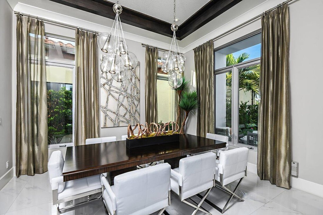 House in Palm Beach Gardens, Florida, United States 4 - 19031482