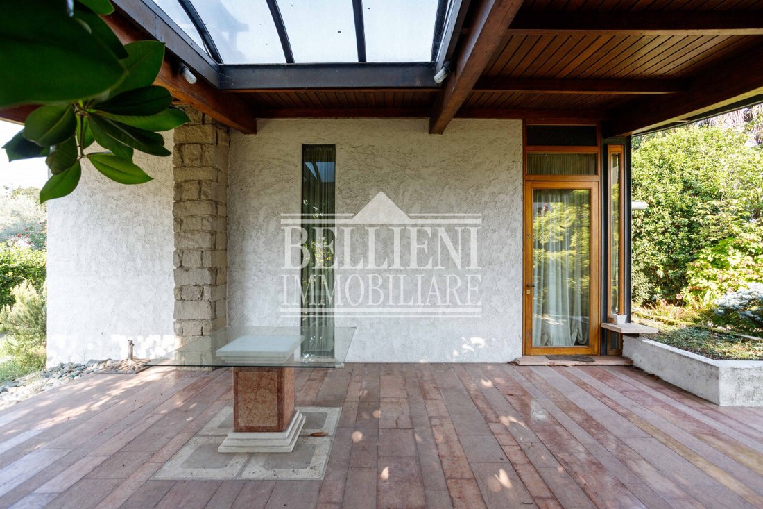 Villa en Campedello - Santa Croce Bigolina, Vicence, Vénétie 4 - 19025530