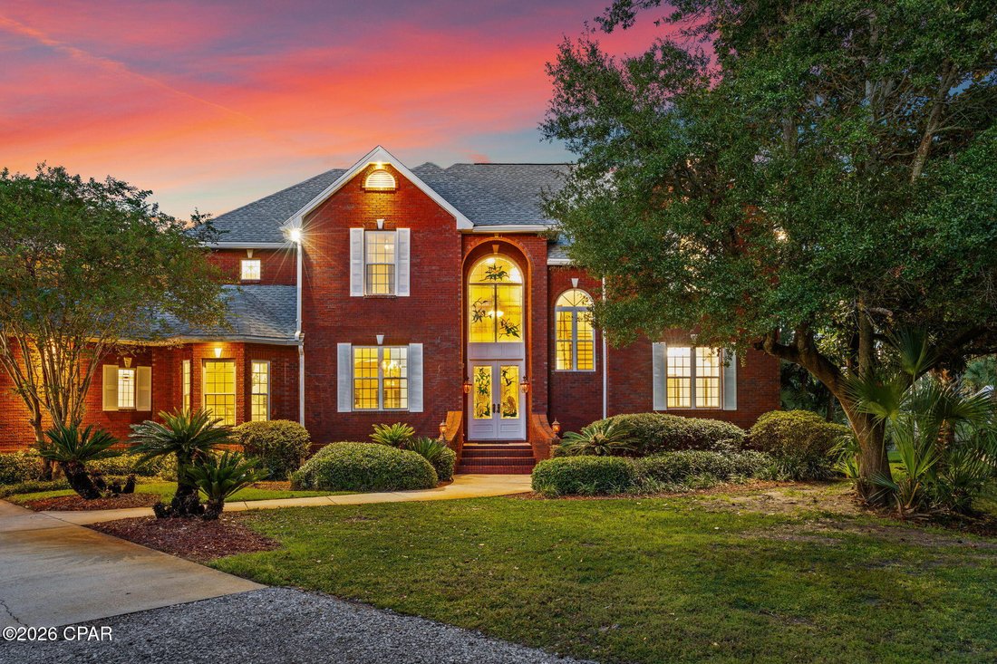 Haus in Lynn Haven, Florida, Vereinigte Staaten 4 - 19022767
