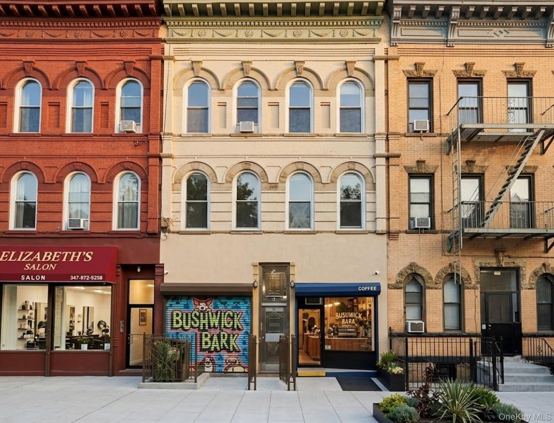 Casa a New York, New York, Stati Uniti 1 - 19032434