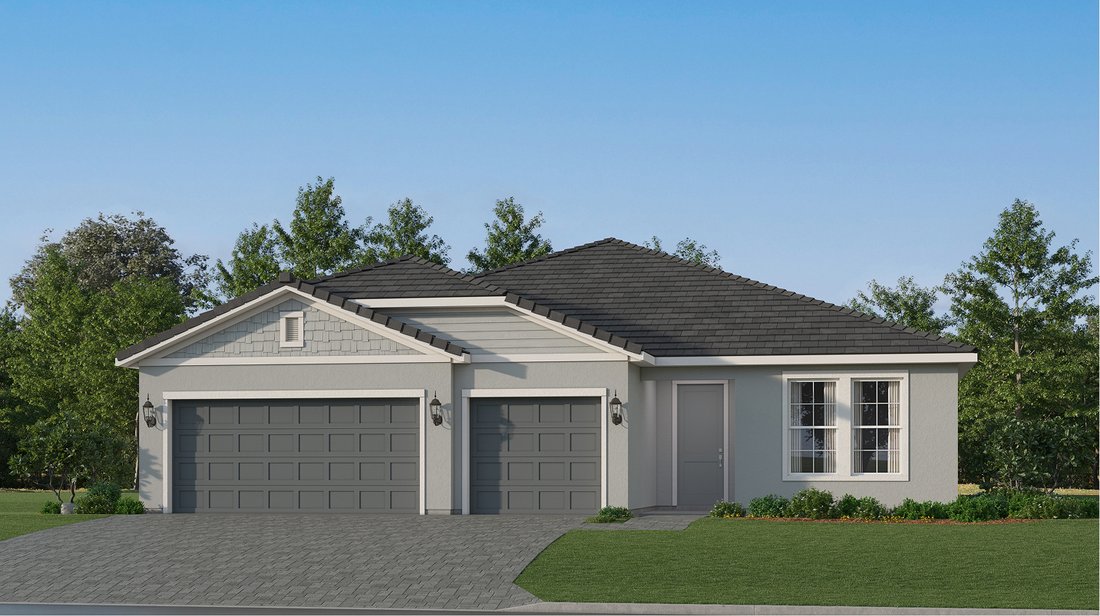 House in Estero, Florida, United States 1 - 19030166