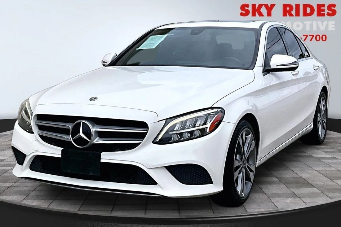 Sedan in Houston, TX, United States 3 - 19025940