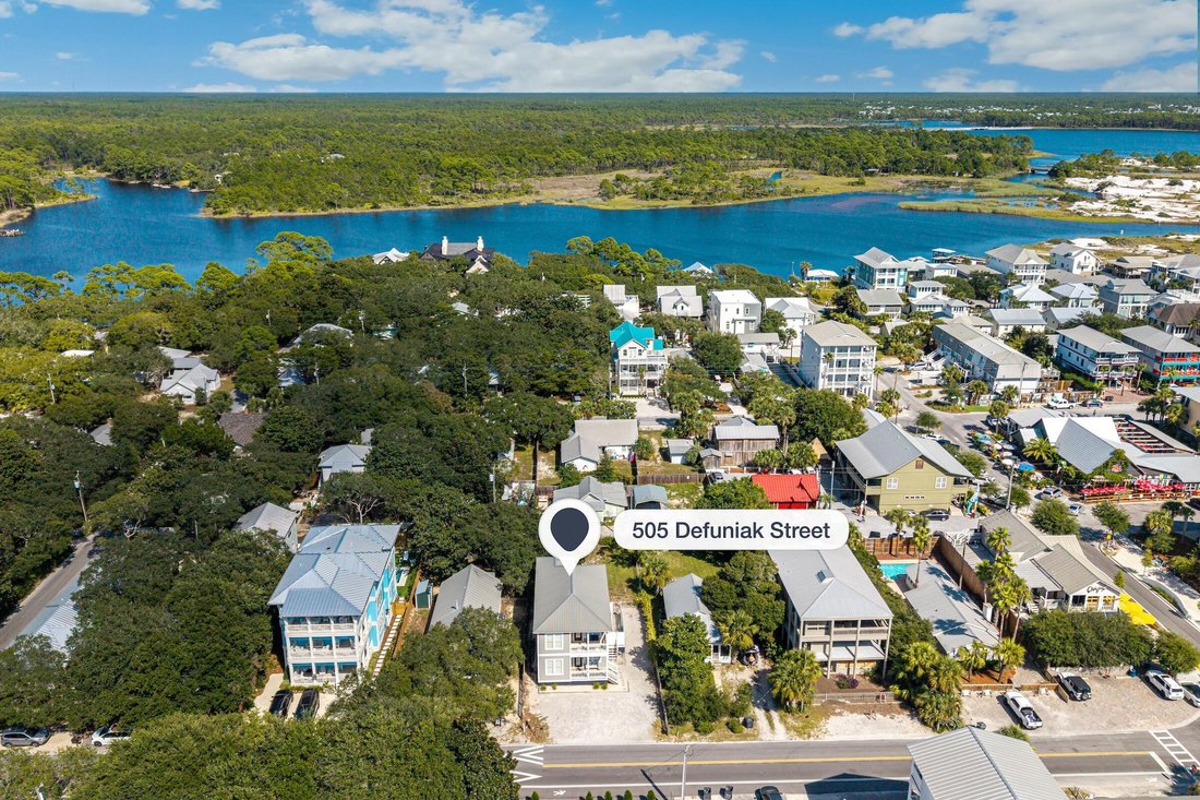 House in Santa Rosa Beach, Florida, United States 3 - 19026851