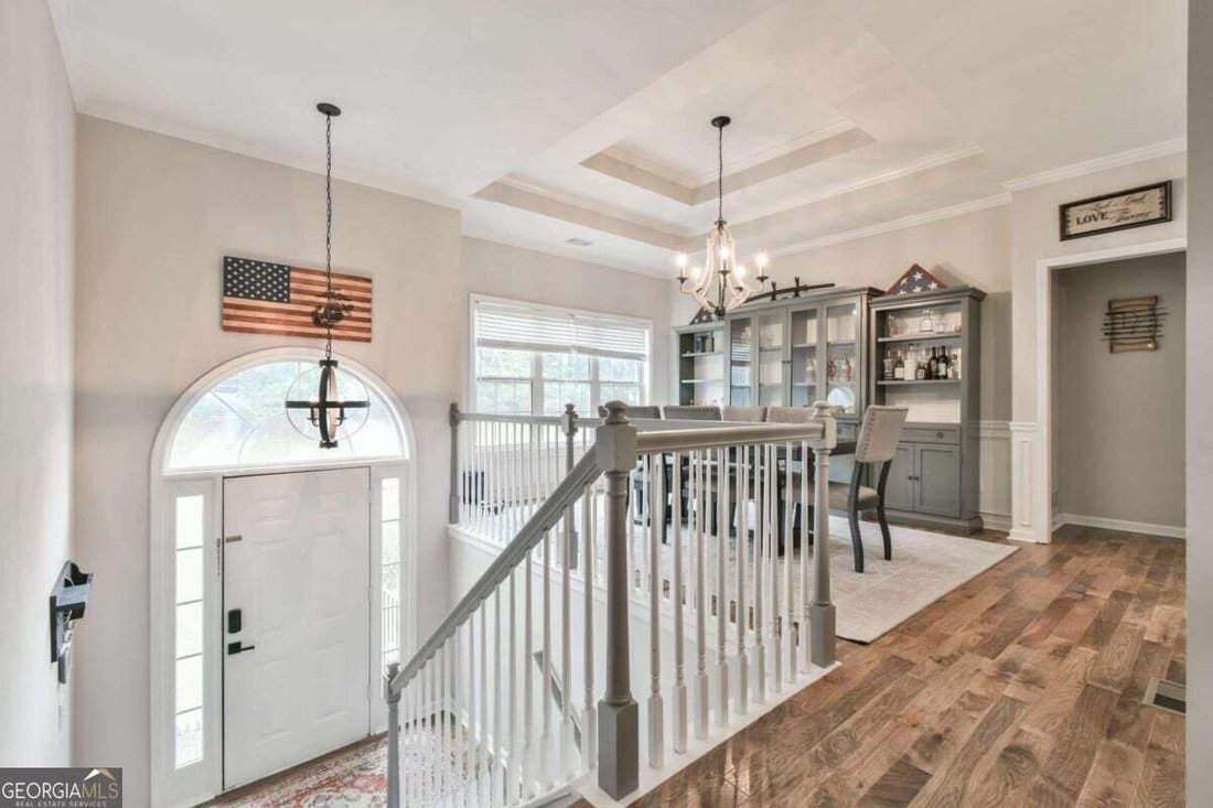 House in Buford, Georgia, United States 5 - 19024409