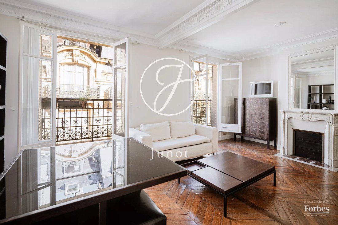Appartamento a Scuola Militare, Paris 7e Arrondissement, Parigi 5 - 19029799