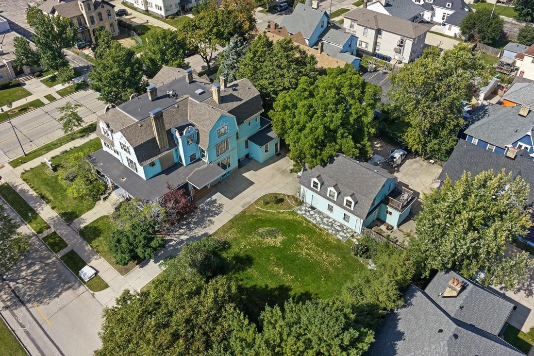 House in Mount Pleasant, Wisconsin, United States 2 - 19023070