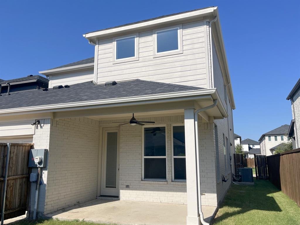 Townhouse in Frisco, Texas, United States 4 - 19031059