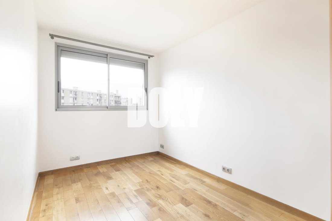 Apartment in Bièvres Sud Tolbiac, Paris 13e Arrondissement, Paris 5 - 19021699