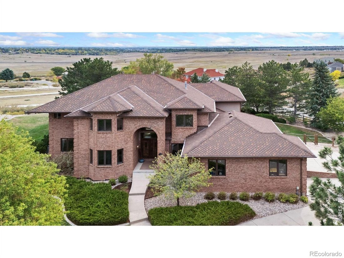 House in Fort Collins, Colorado, United States 1 - 19023310