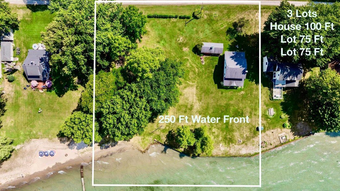 House in Clay Township, Michigan, United States 2 - 19020778