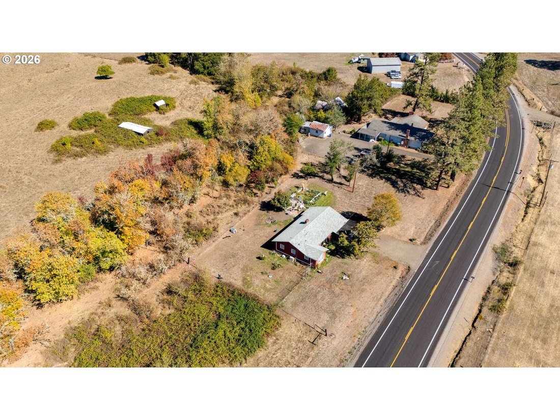 House in Roseburg, Oregon, United States 4 - 19023098