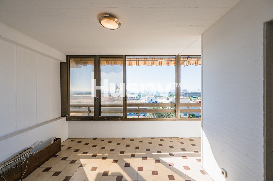 Penthouse à Alicante, Valence, Espagne 4 - 18341360