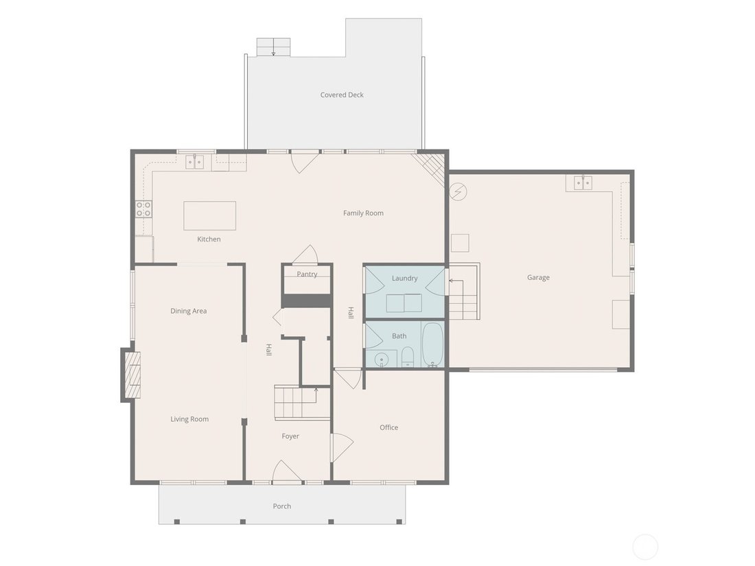 House in Bainbridge Island, Washington, United States 2 - 19021192