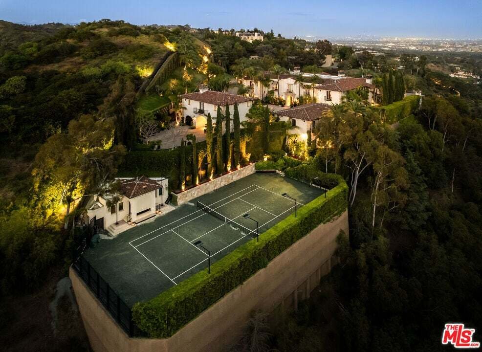 House in Beverly Hills, California, United States 2 - 19020487