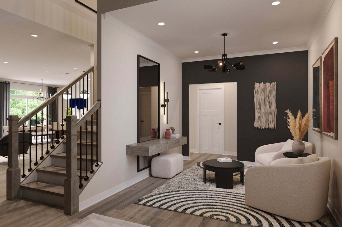 Townhouse in Naperville, Illinois, United States 2 - 19030889