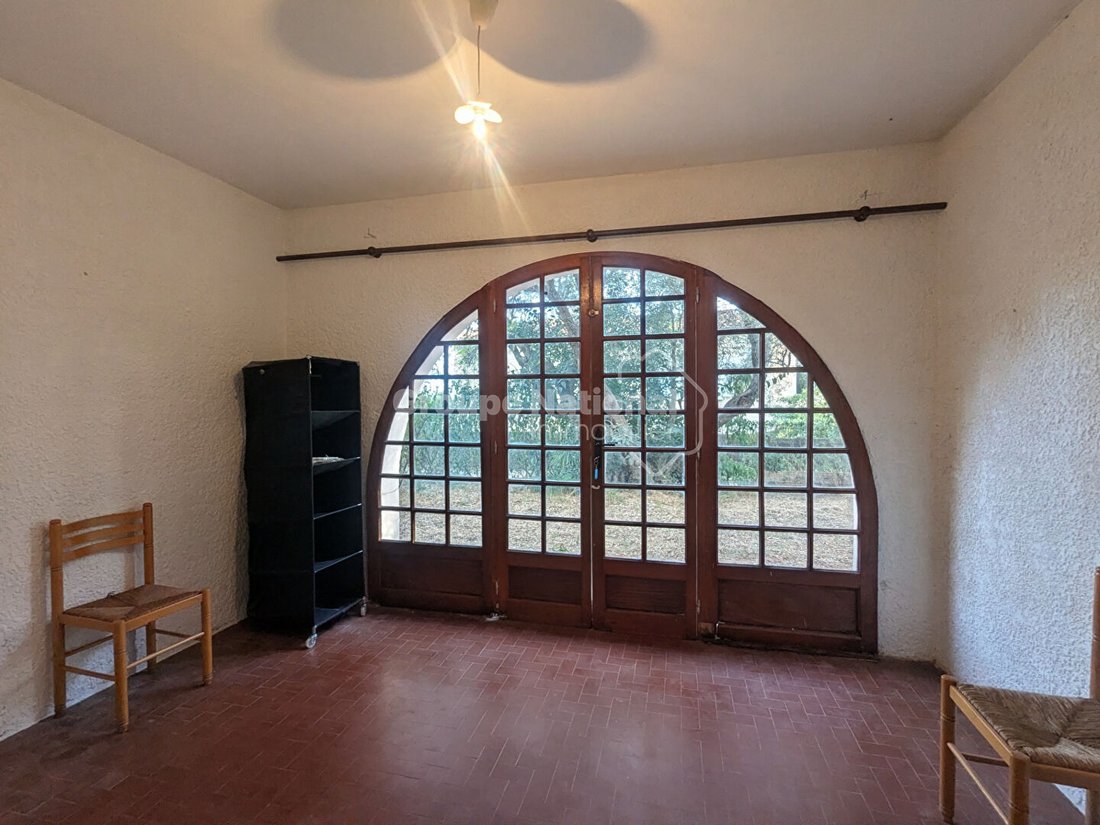 Villa in Trois Quartiers-Siblas, Toulon, France 3 - 19026051