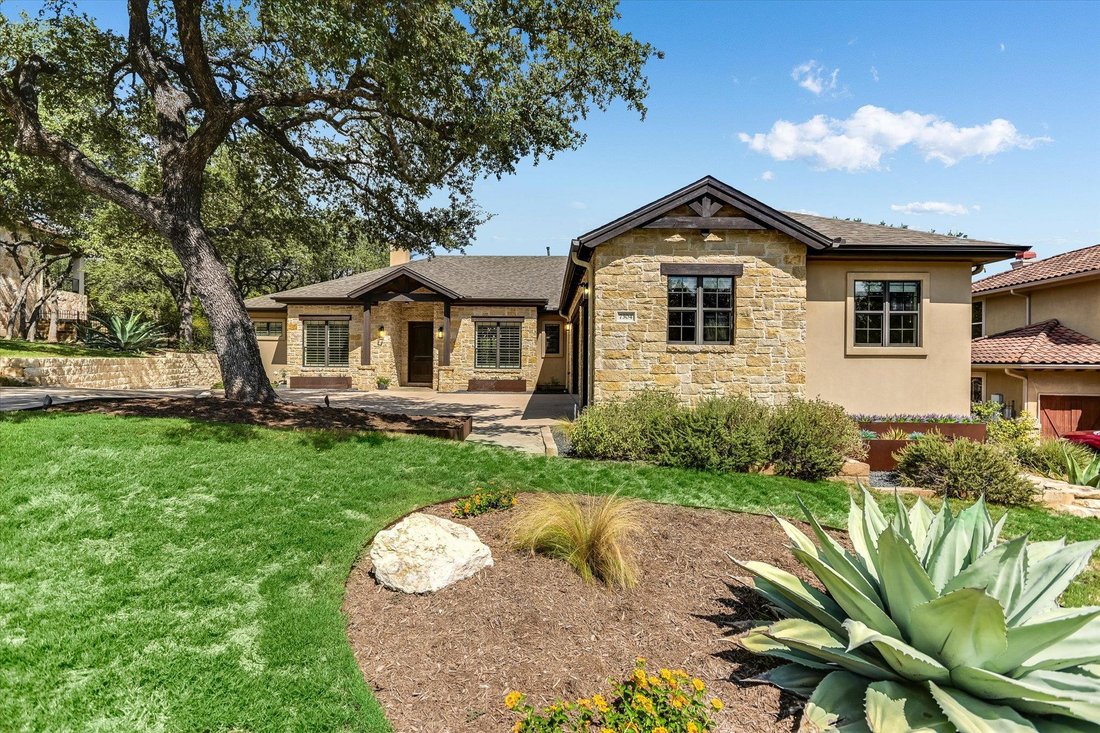 Haus in Austin, Texas, Vereinigte Staaten 2 - 19023981