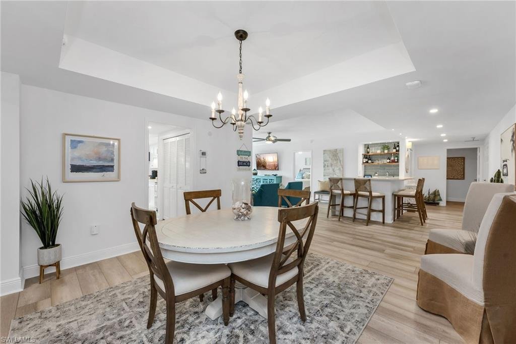 Condominio en Naples, Florida, Estados Unidos 5 - 19033007