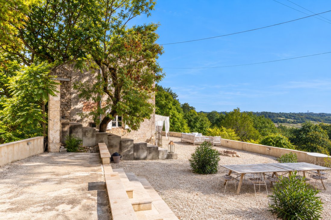 House in Lauzerte, Occitania, France 4 - 19027848