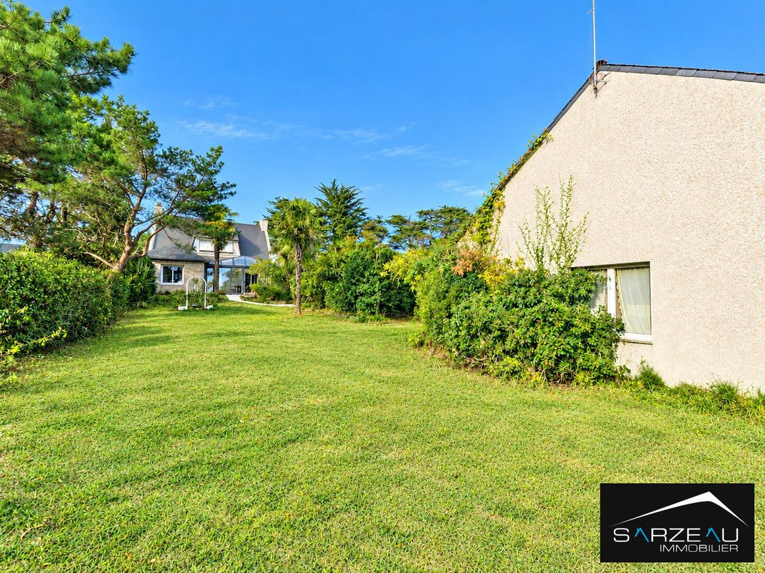 House in Sarzeau, Brittany, France 5 - 19032115