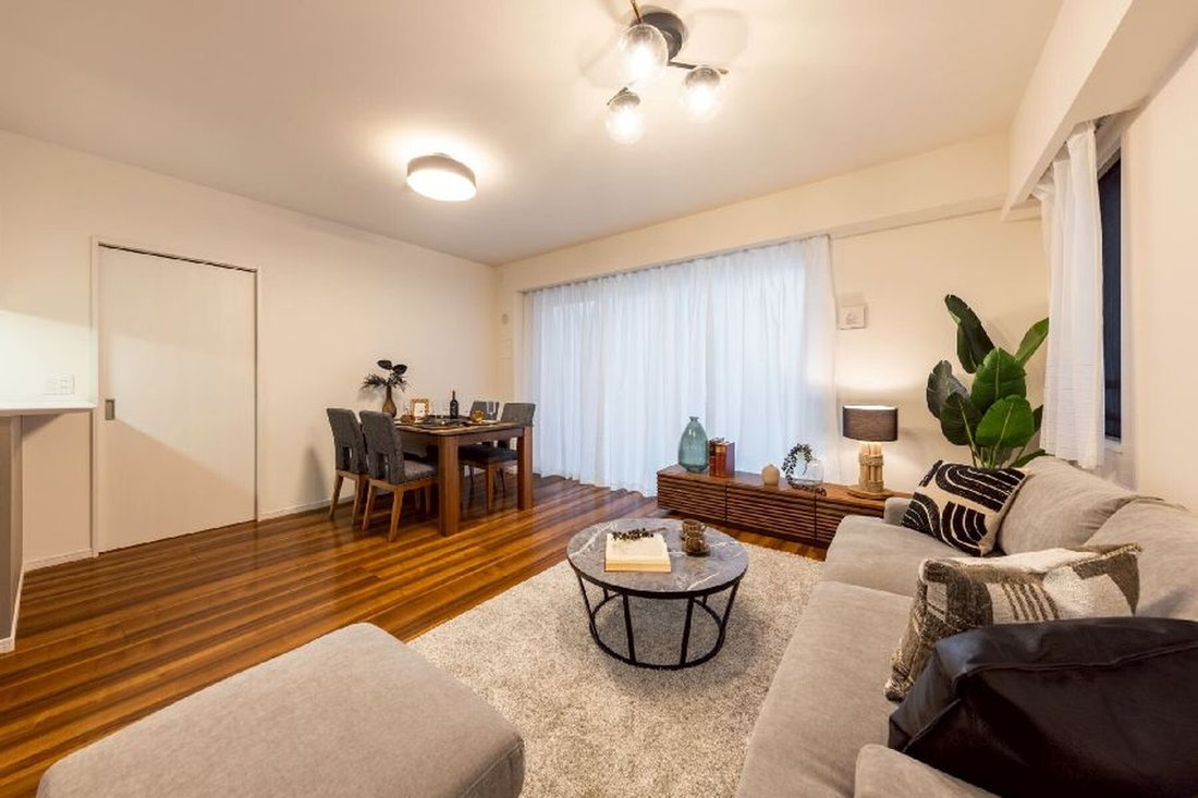 Condo in Toyonaka, Osaka, Japan 4 - 19027529