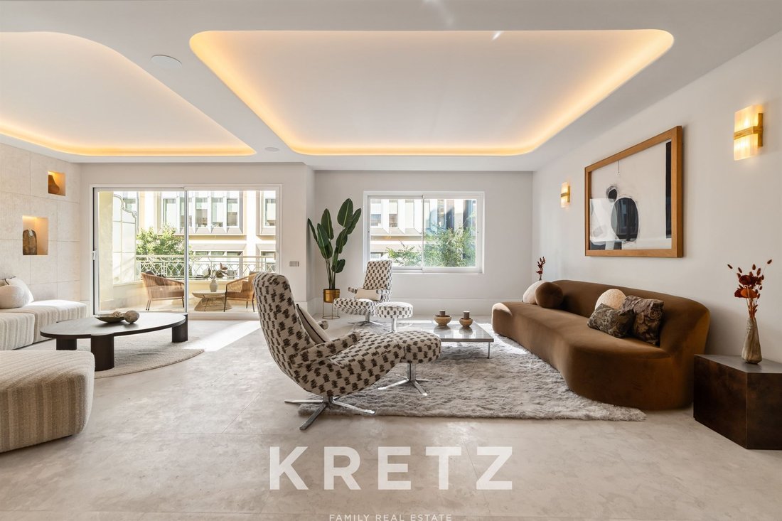 Apartment in Pozuelo de Alarcon, Comunidad de Madrid, Spain 3 - 19025136