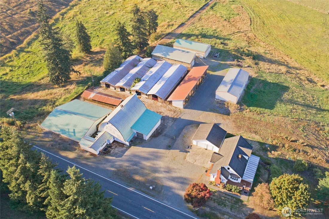 House in Enumclaw, Washington, United States 2 - 19032178