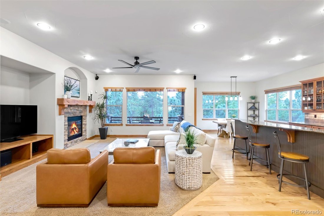 House in Castle Rock, Colorado, United States 2 - 19023299