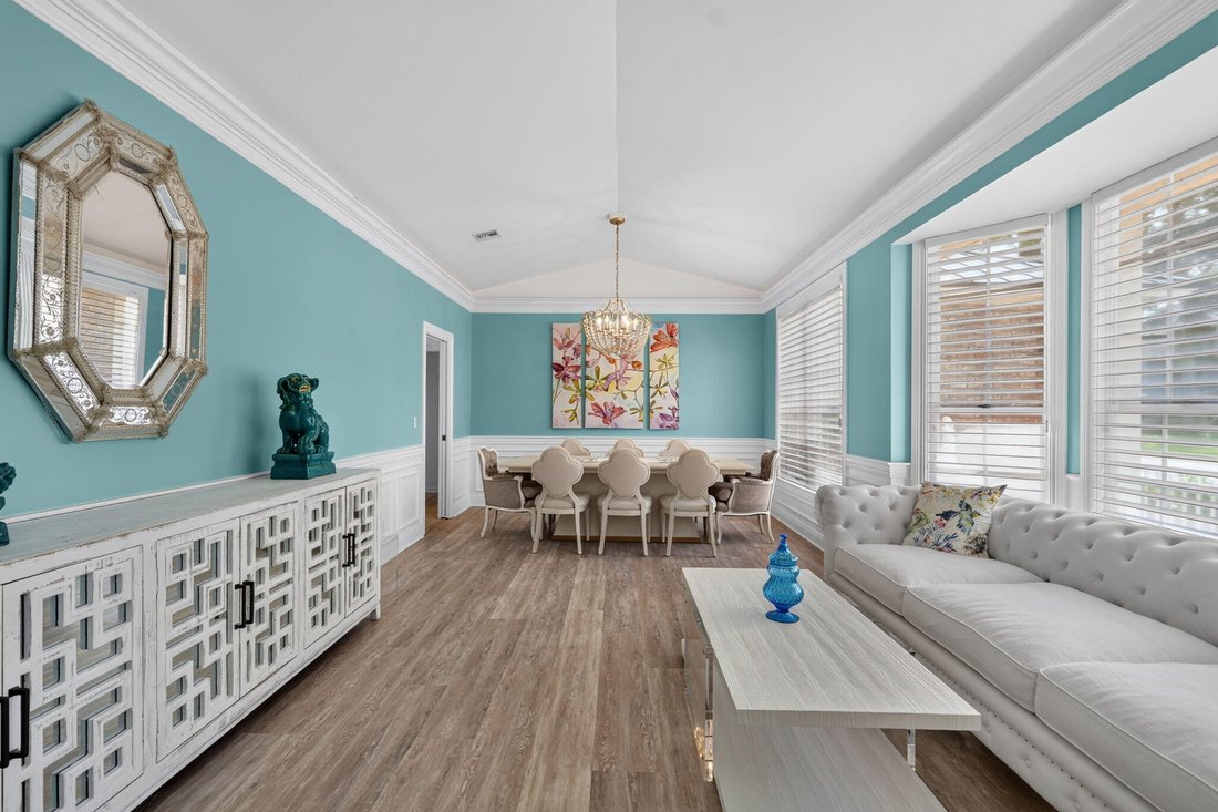 House in Palm Beach Gardens, Florida, United States 4 - 19030841