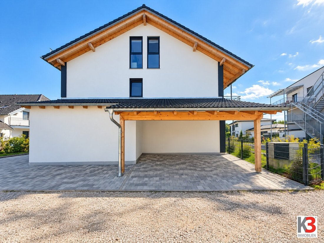 House in Hochburg-Ach, Upper Austria, Austria 2 - 19028261