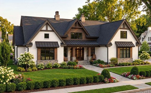 Casa en Guild, Tennessee, Estados Unidos 1