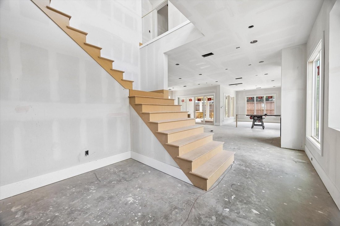 House in Houston, Texas, United States 3 - 19027628