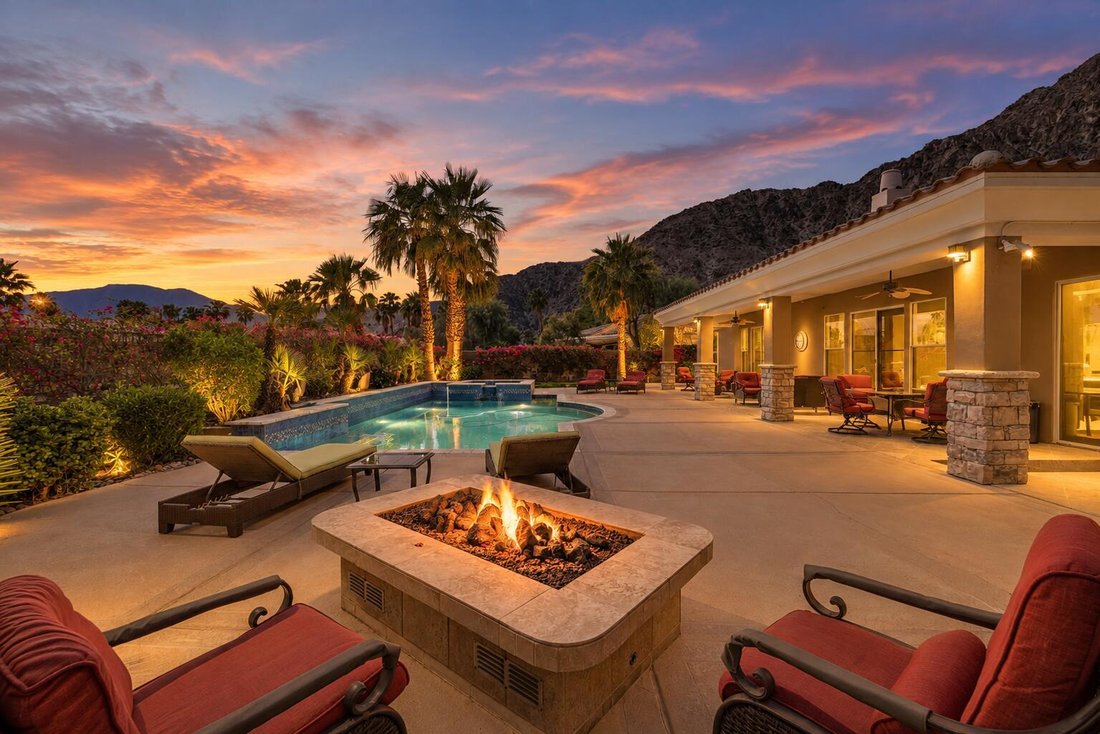 House in La Quinta, California, United States 1 - 19022724