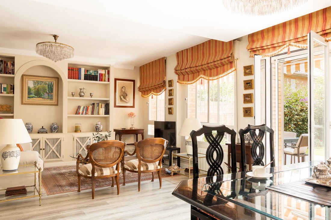 Apartment in Este, Malaga, Spain 3 - 19024161