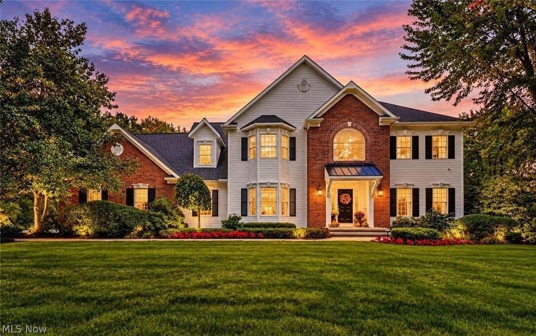 Maison à Chardon Township, Ohio, États-Unis 1 - 19032429