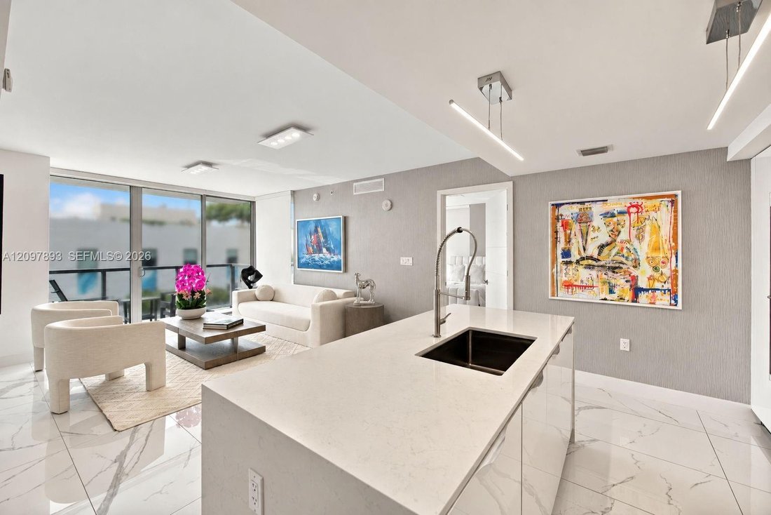 Condominio a Bal Harbour, Florida, Stati Uniti 1 - 19024967