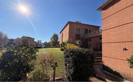 Villa en Área Moriano - Brancoli, Lucca, Toscana 1