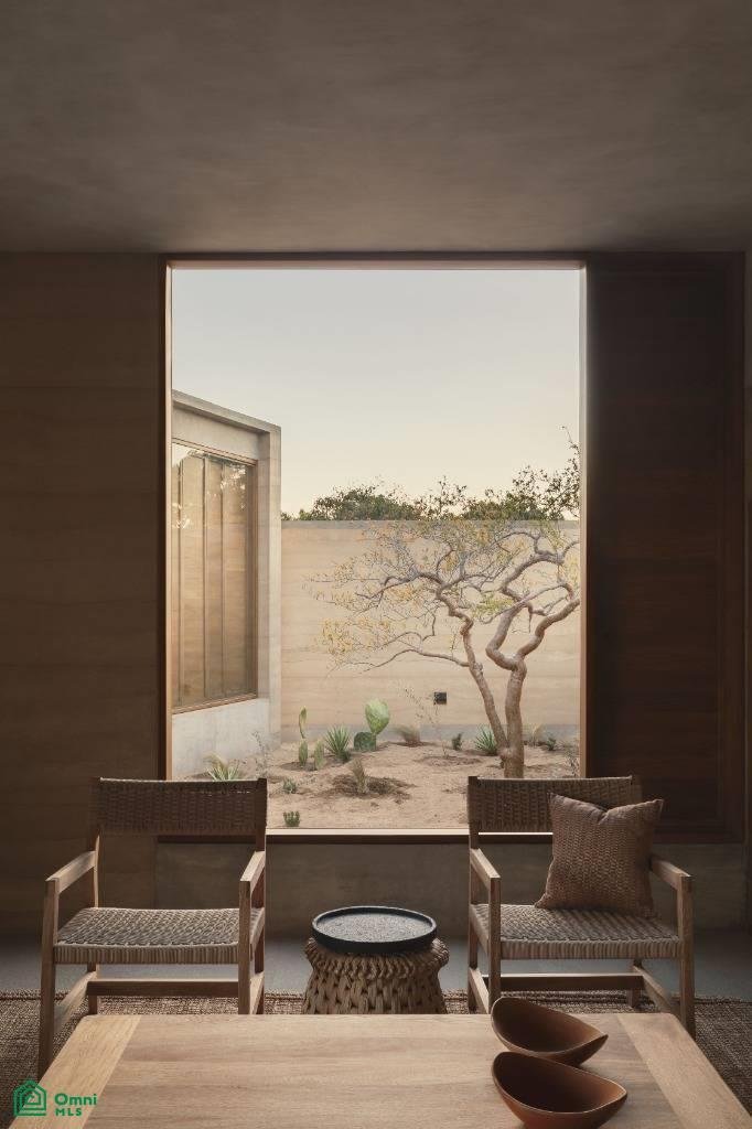 Appartement à Todos los Santos, Basse-Californie du Sud, Mexique 2 - 19020302