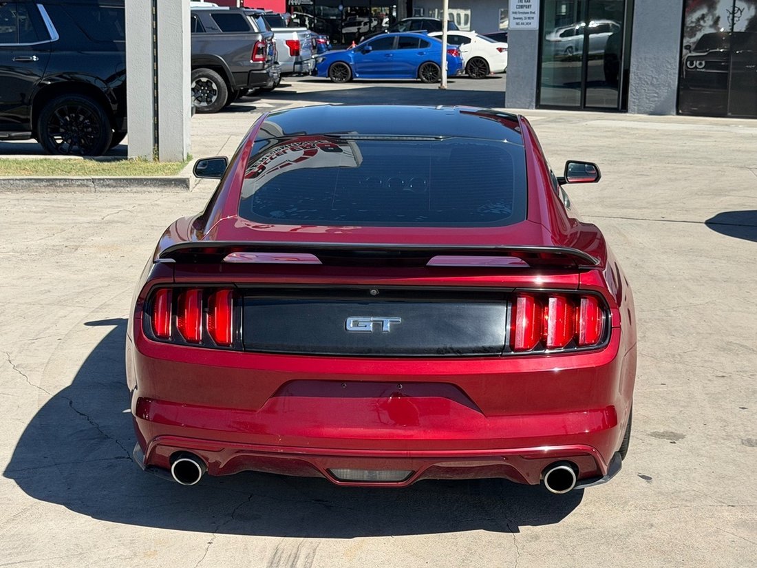 Coupe in Downey, CA, United States 5 - 19032716