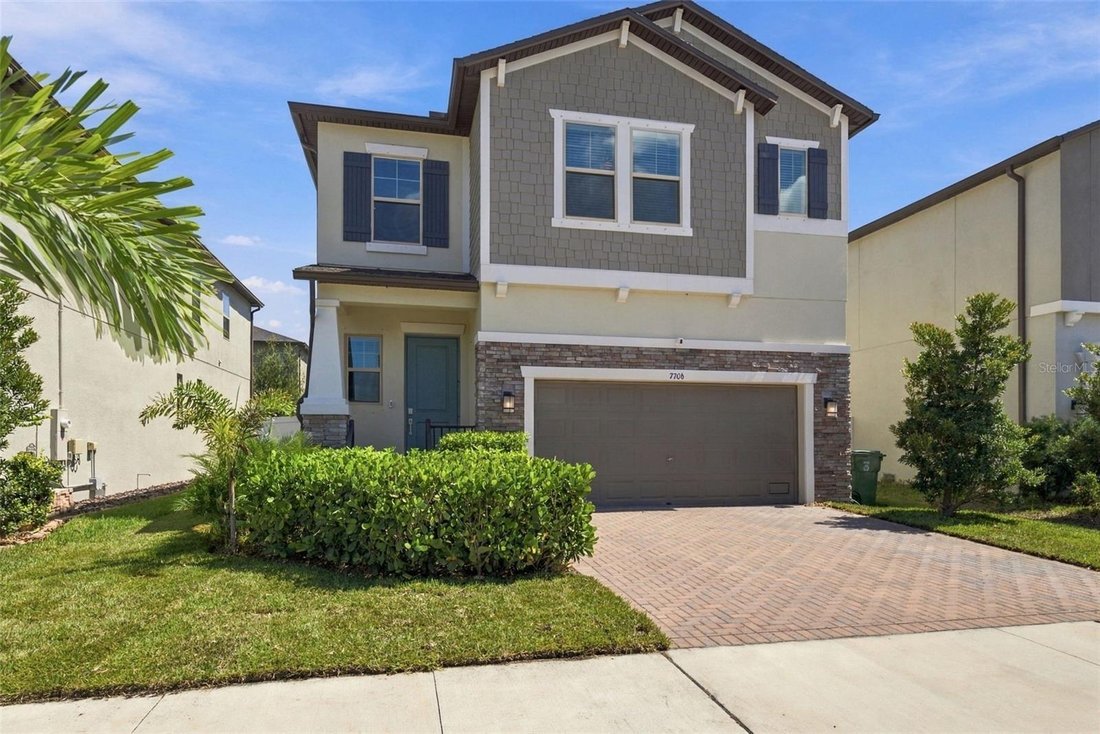 House in Tampa, Florida, United States 2 - 19027151