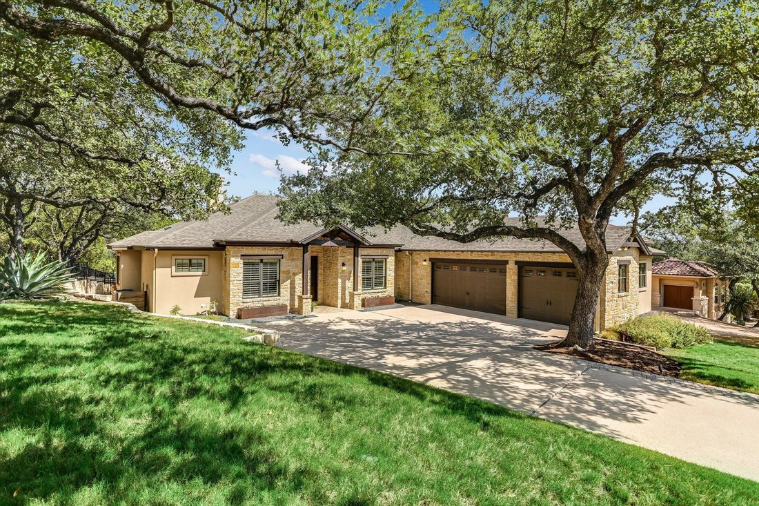 Haus in Austin, Texas, Vereinigte Staaten 1 - 19023981