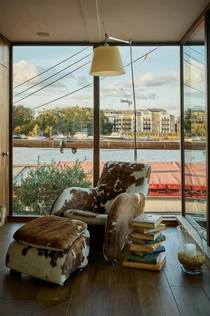 Apartment in Charing Cross, Westminster, England 4 - 16824985