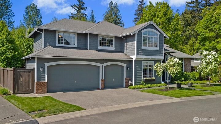 House in Sammamish, Washington, United States 2 - 19032301