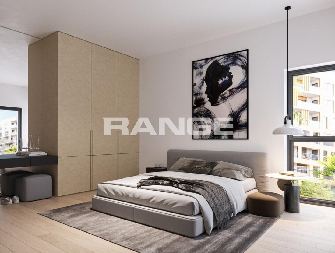 Apartment in Dubai, United Arab Emirates 3 - 19021616