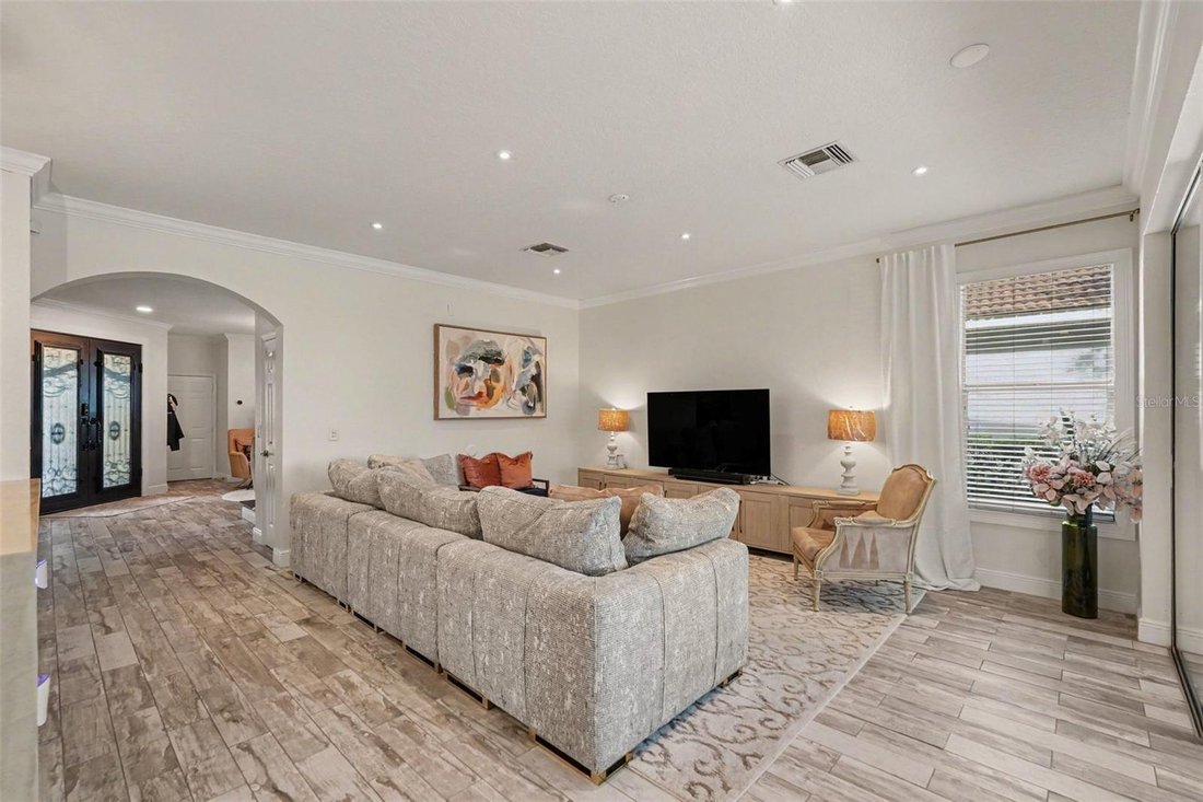 House in Tampa, Florida, United States 4 - 19030935