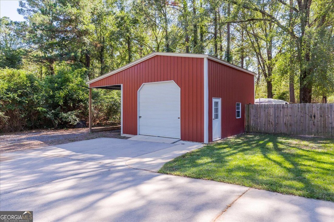 House in Forsyth, Georgia, United States 4 - 19021105