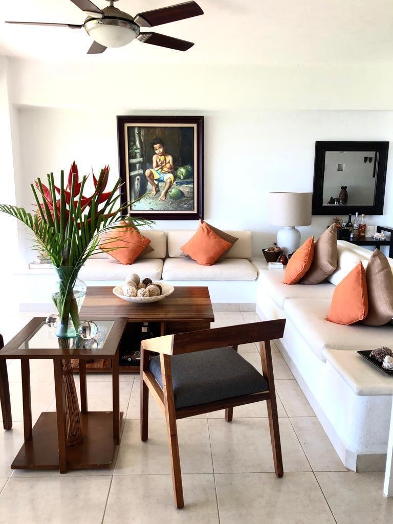 Apartamento en Acapulco de Juárez, Guerrero, México 5 - 19033466