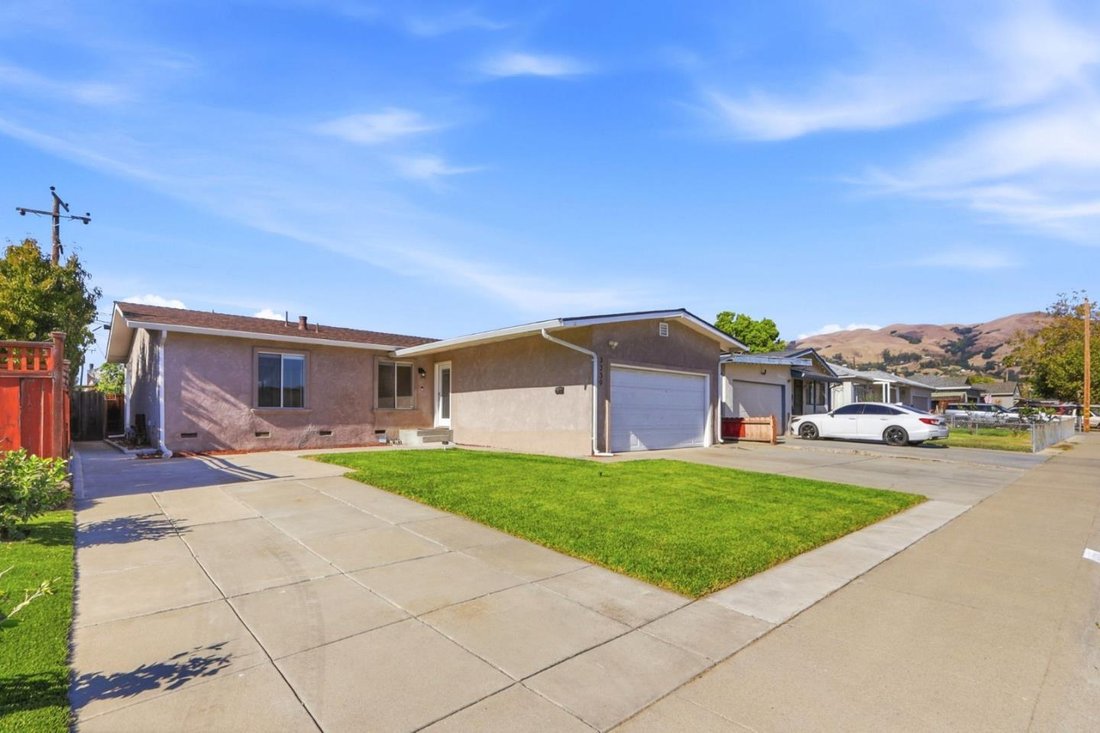 House in San Jose, California, United States 2 - 19023695