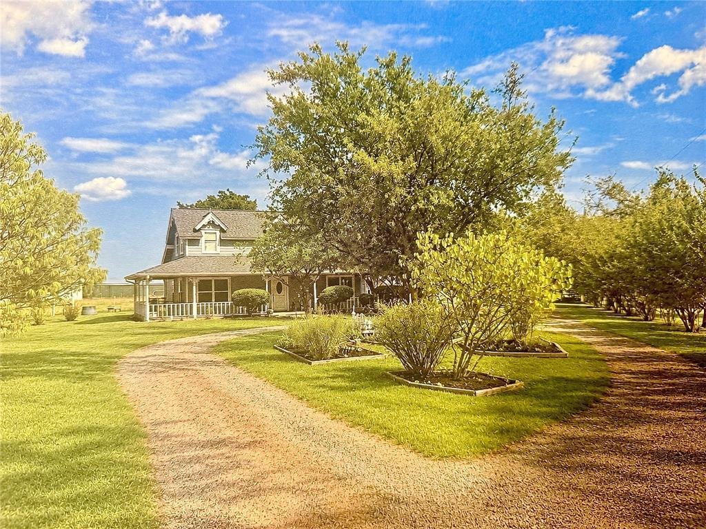 Farm Ranch in Krum, Texas, United States 3 - 19027365