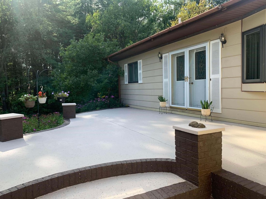 House in Farwell, Michigan, United States 5 - 19024086